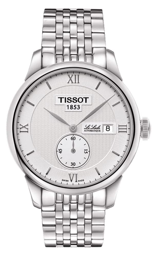 Tissot Le Locle