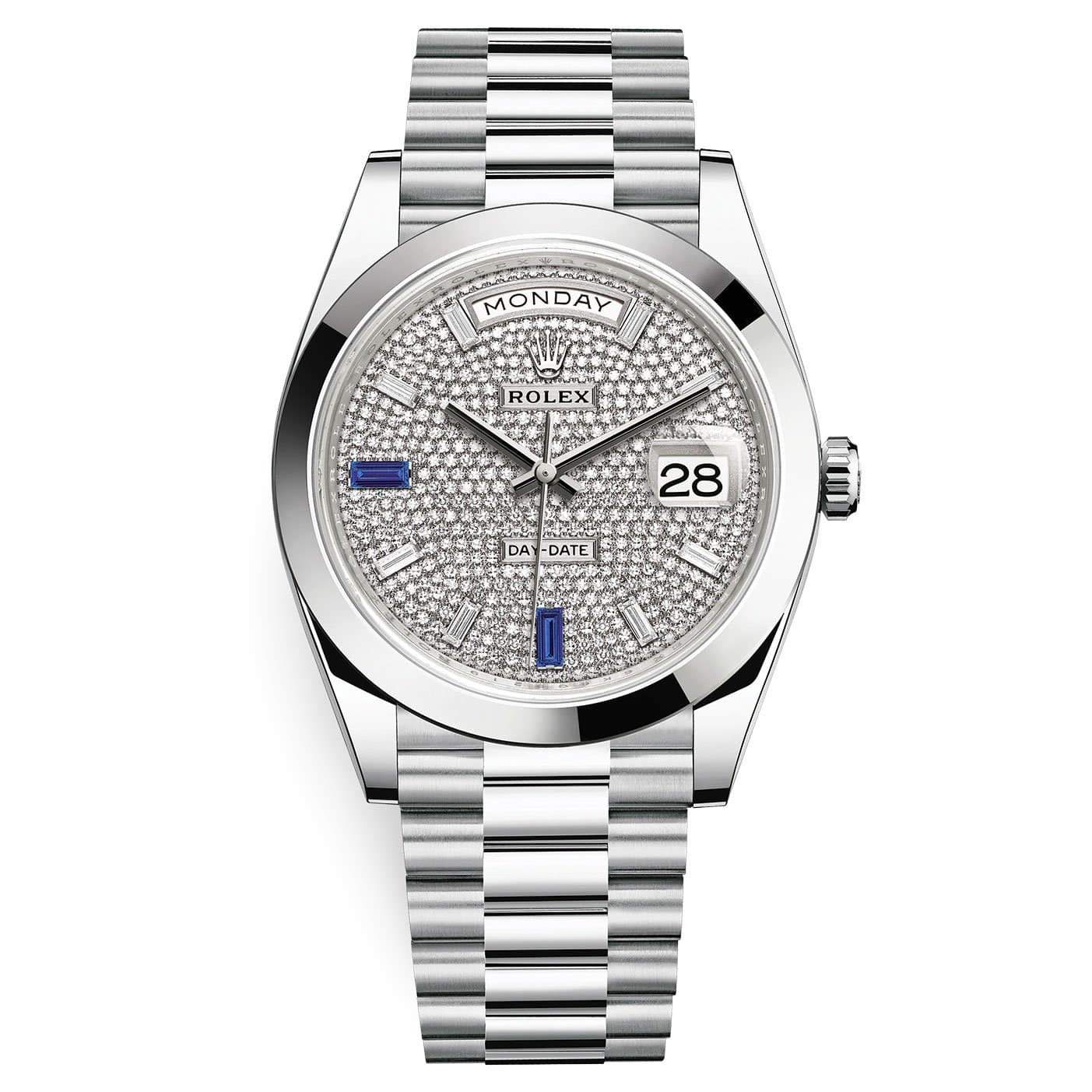 Rolex Day-Date