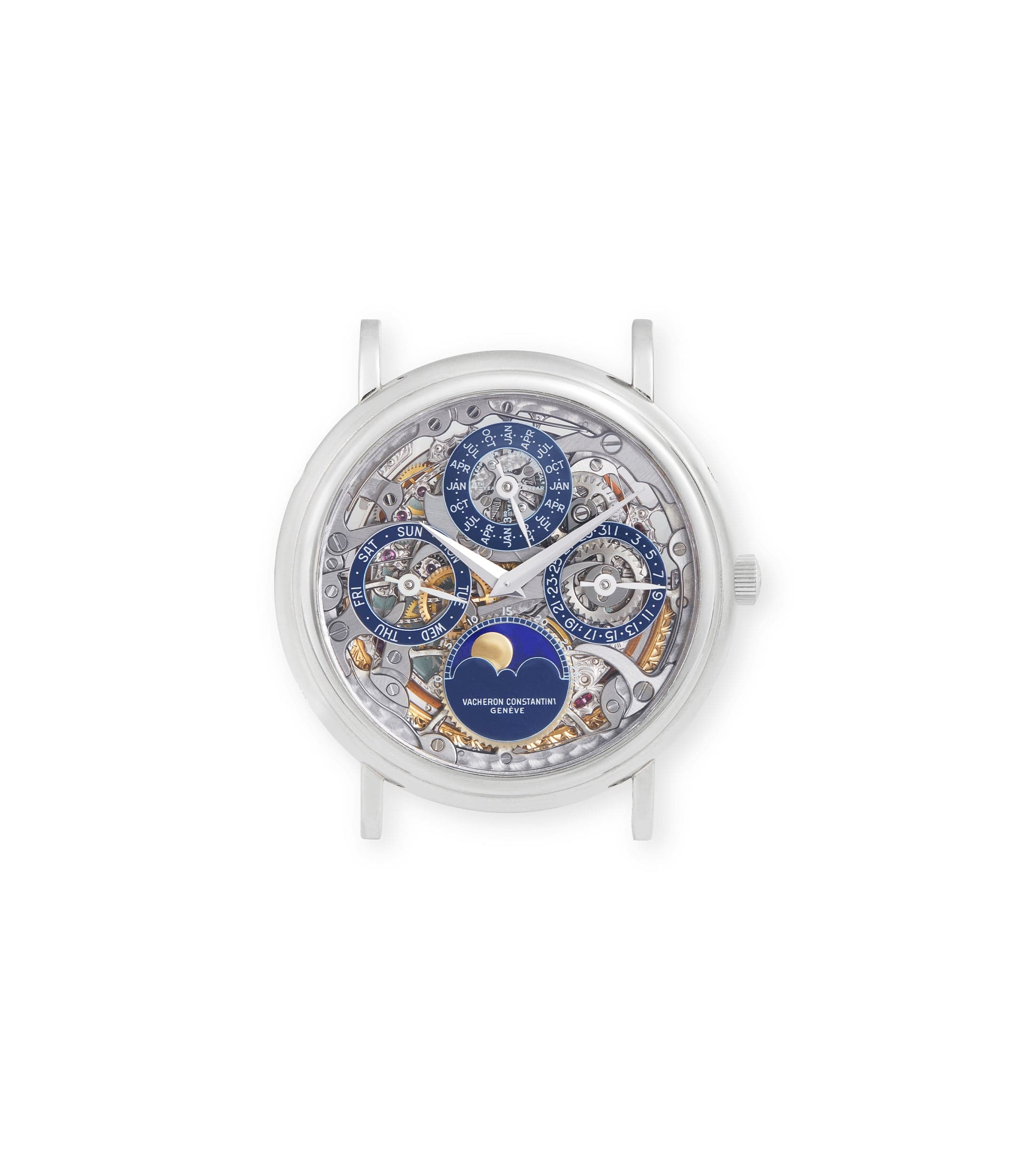Vacheron Constantin CLCPT_V1885