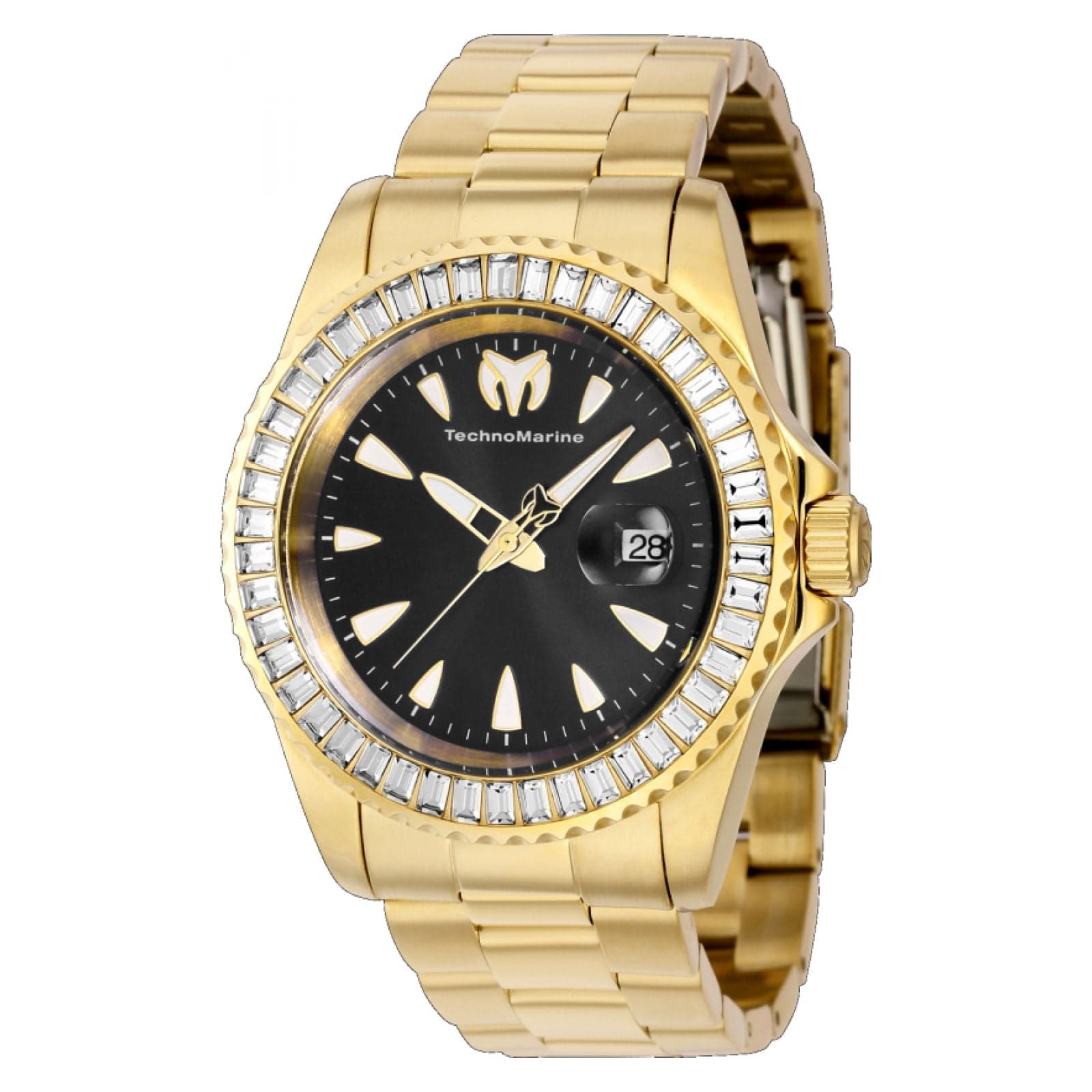 TechnoMarine Manta