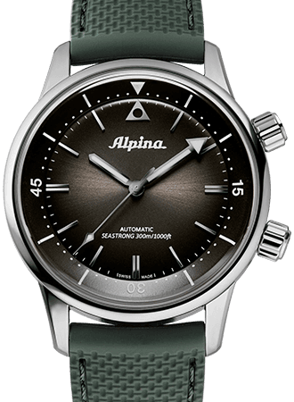 Alpina Seastrong