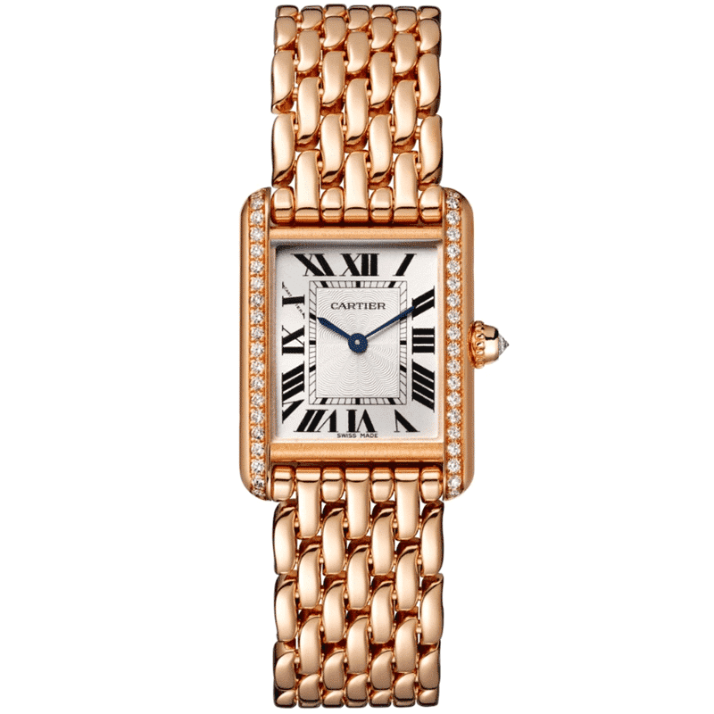 Cartier Tank