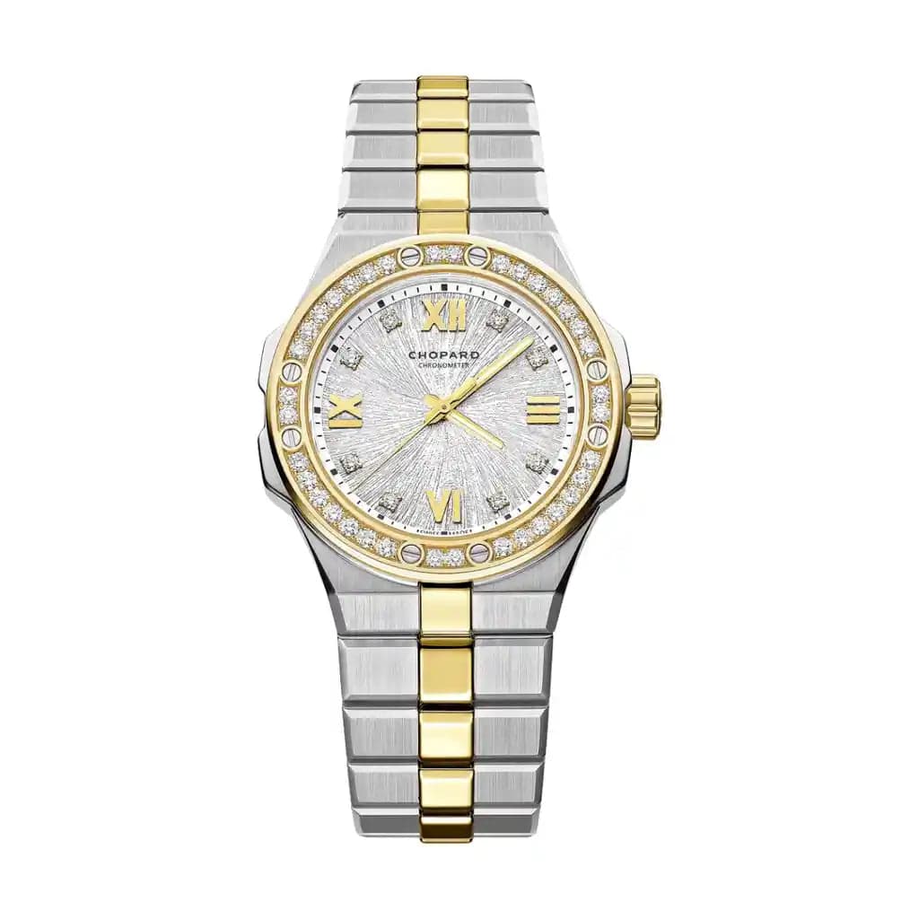 Chopard Alpine Eagle