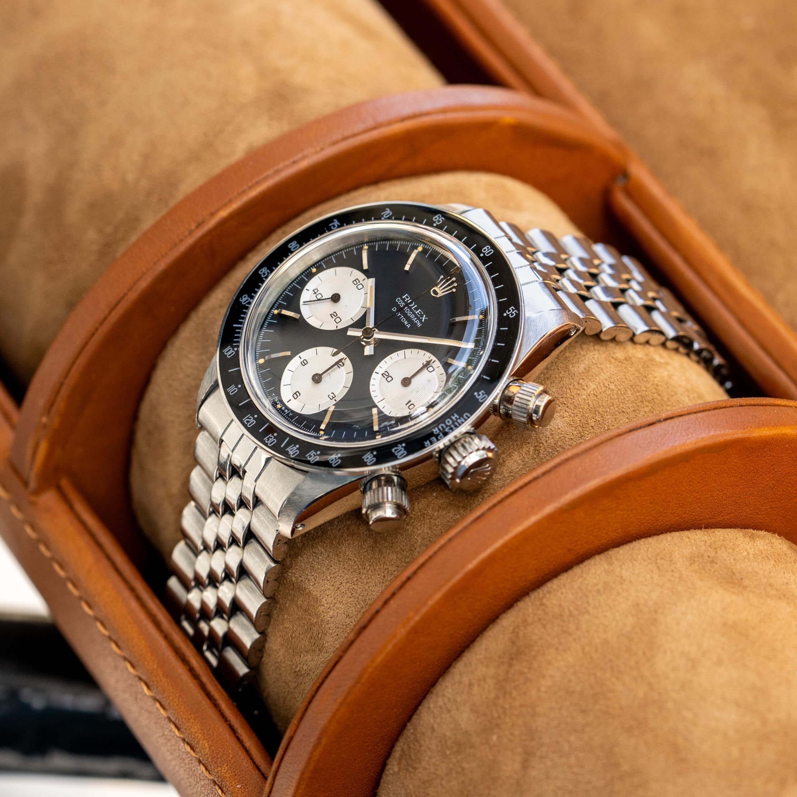 Rolex Cosmograph Daytona