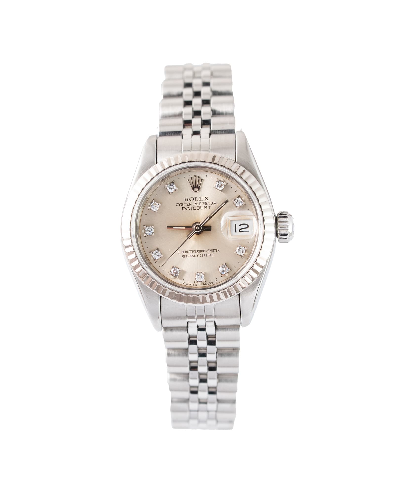 Rolex Datejust