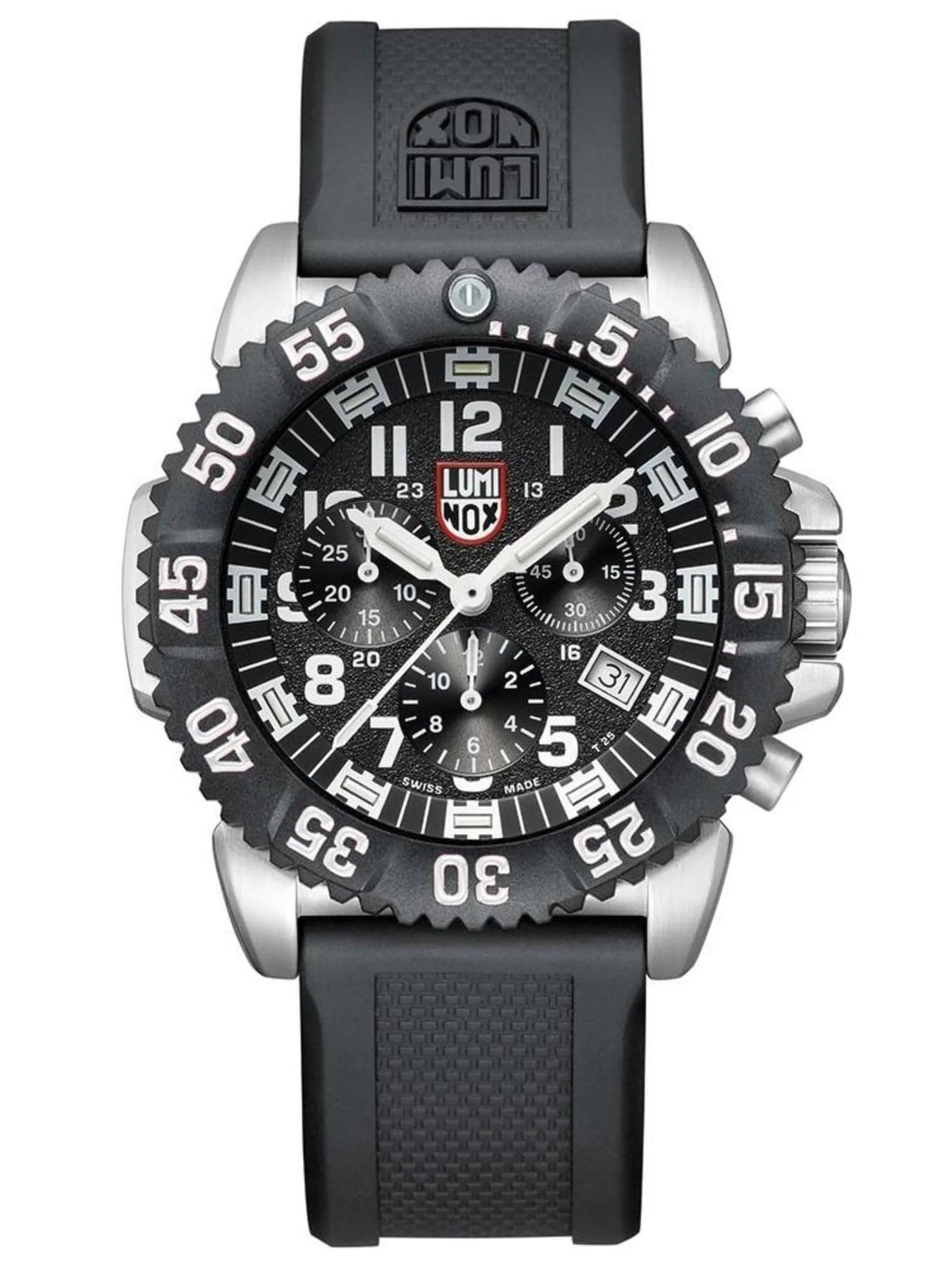 Luminox Navy Seal