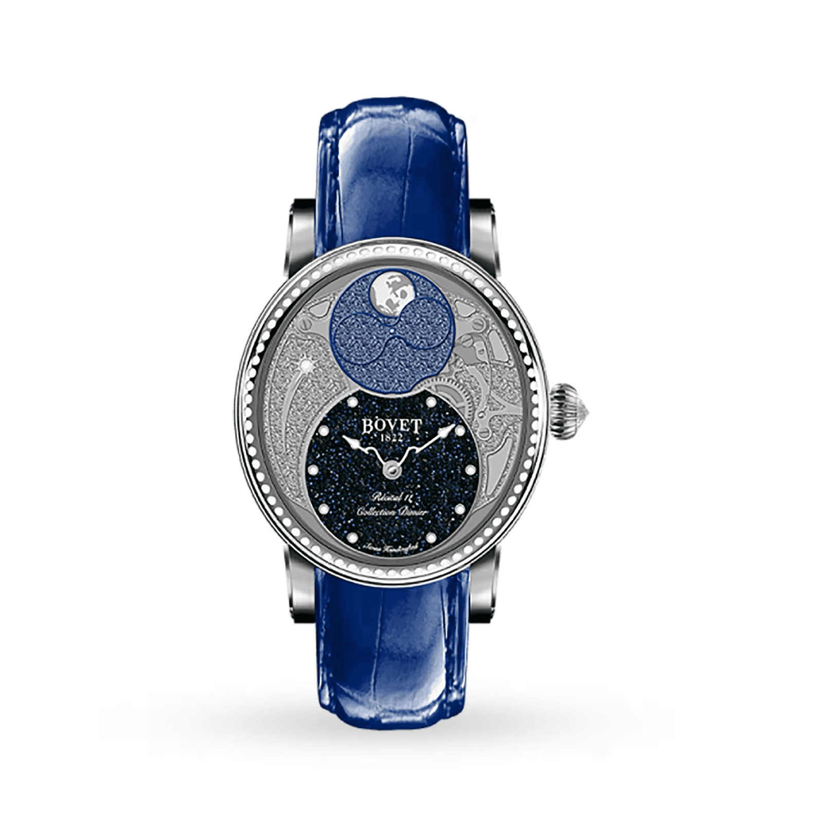 Bovet Récital