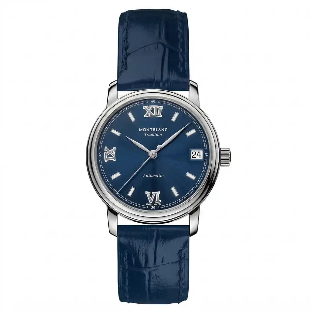 Montblanc Tradition