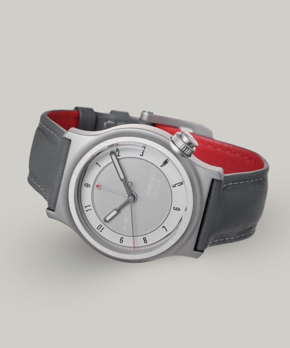 Schofieldwatchcompany light-the-light-one