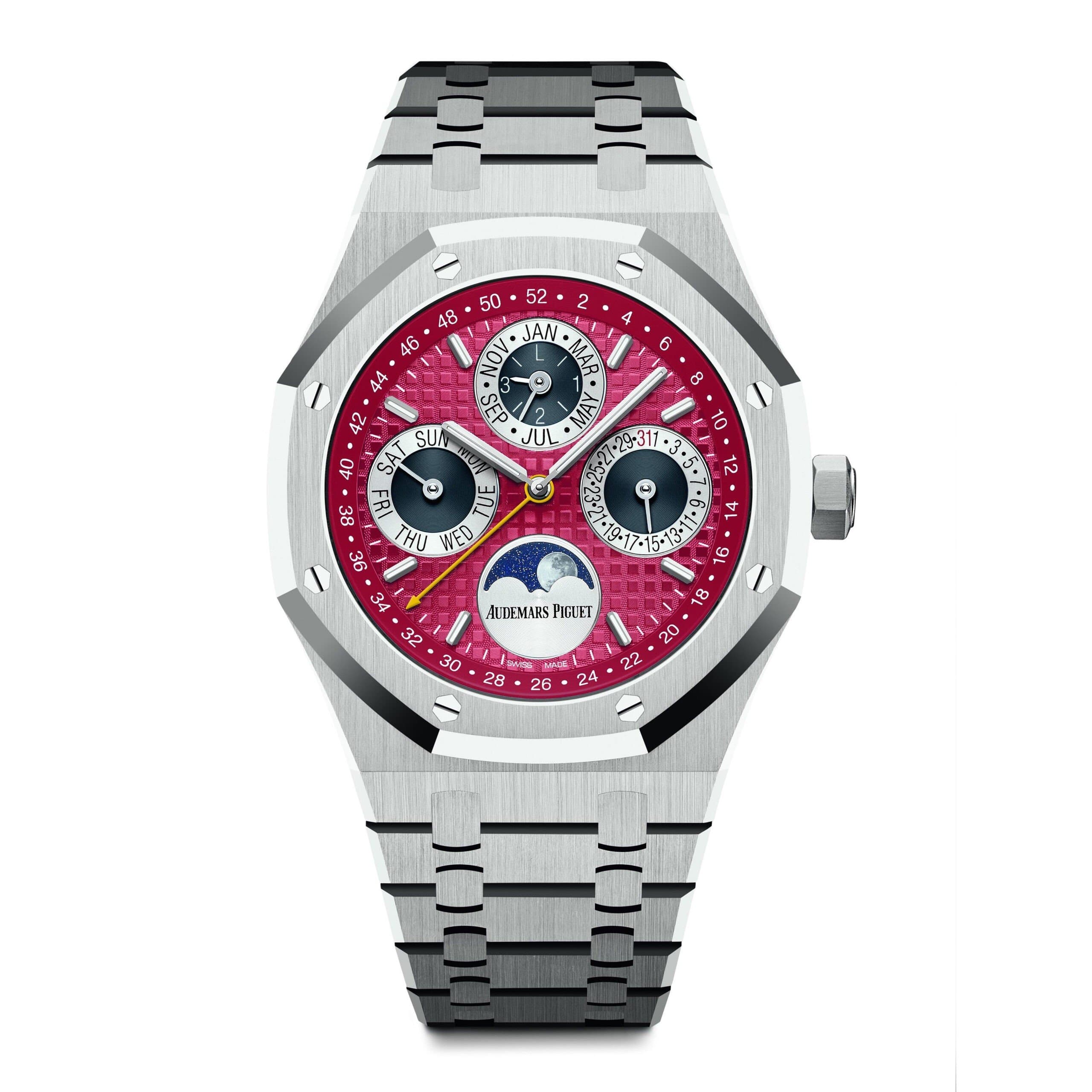 Audemars Piguet Royal Oak