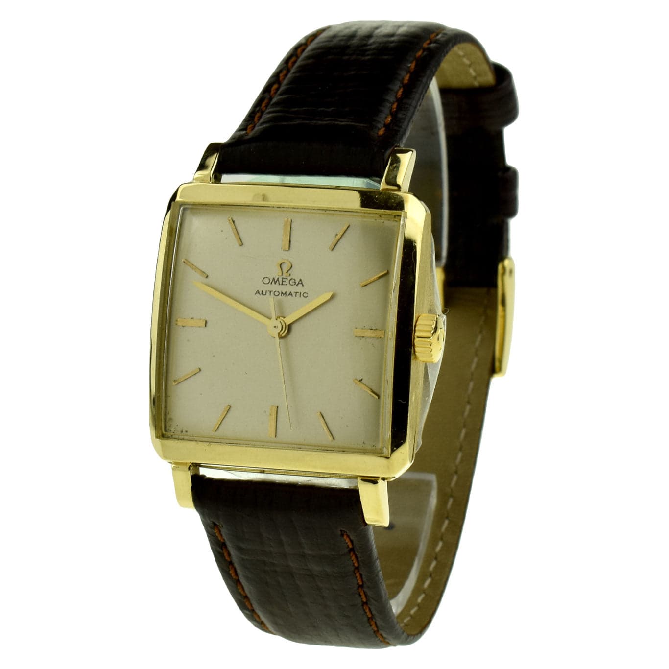 Omega Seamaster