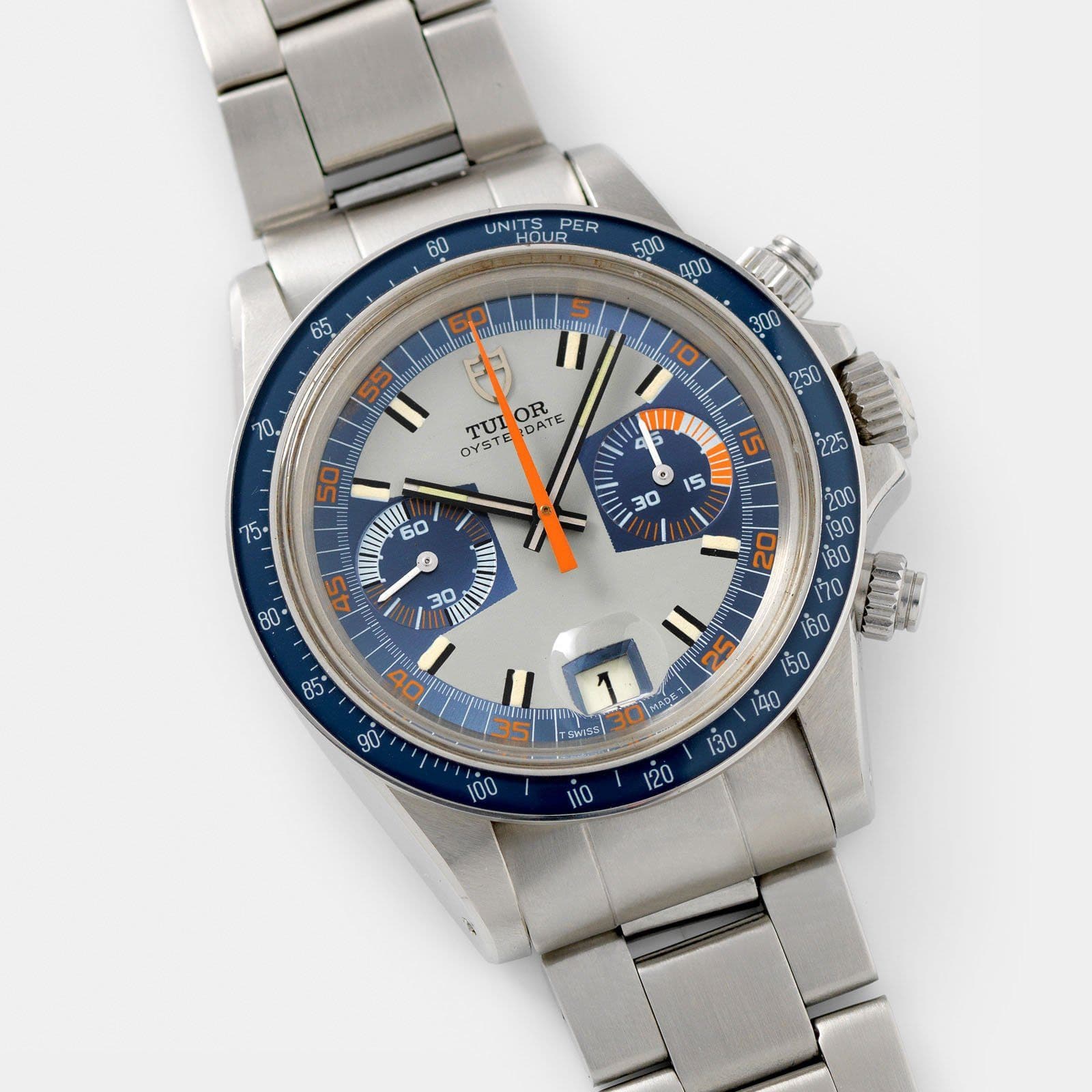 Tudor Monte Carlo
