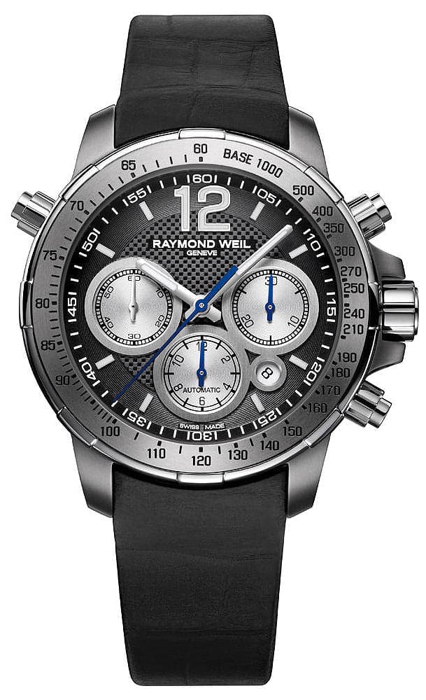 Raymond Weil Nabucco