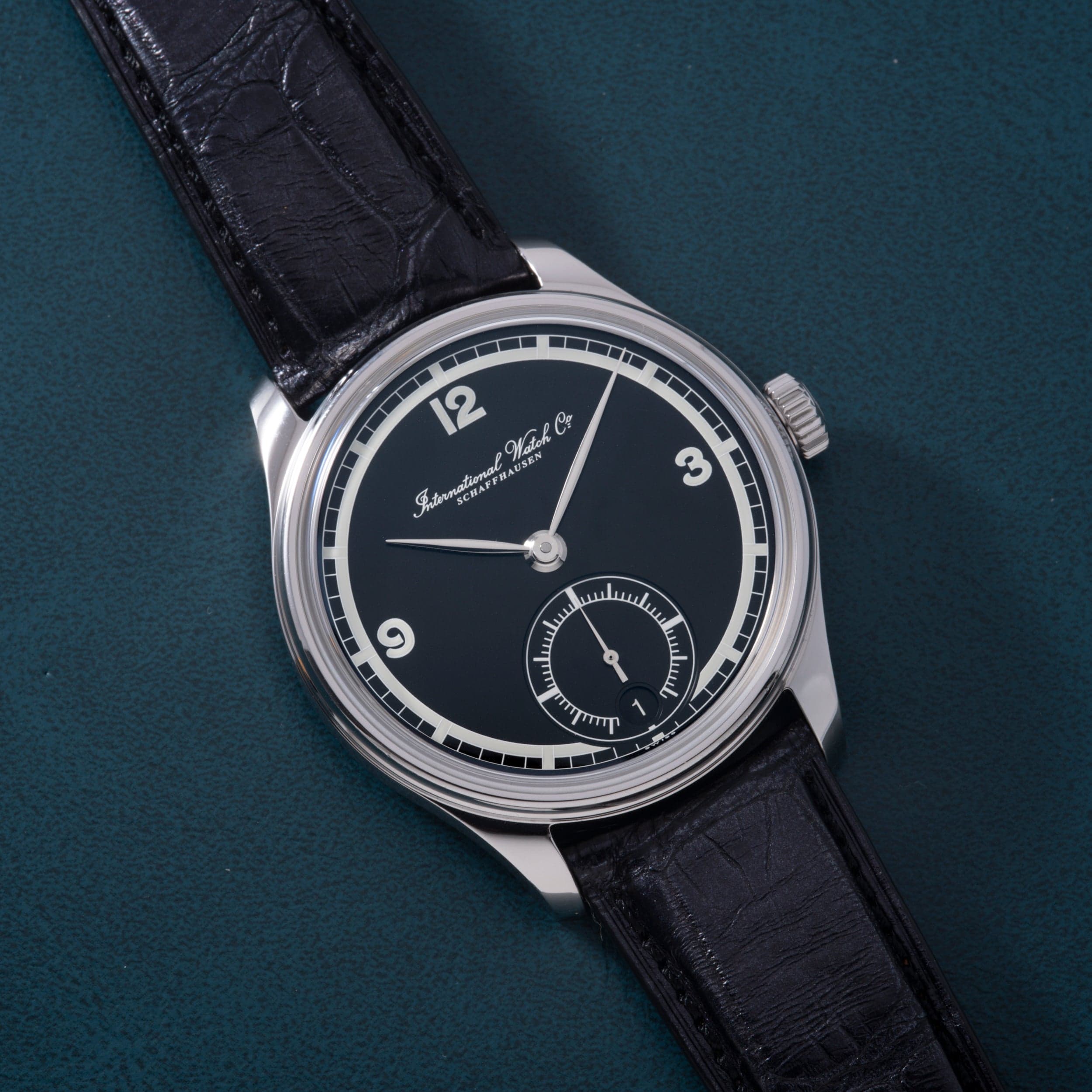 IWC Portugieser