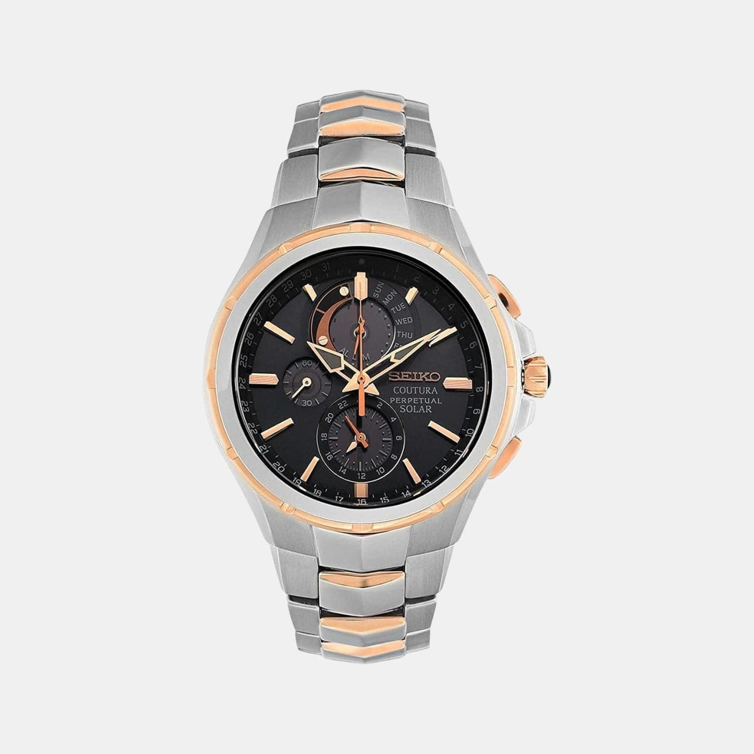 Seiko Coutura