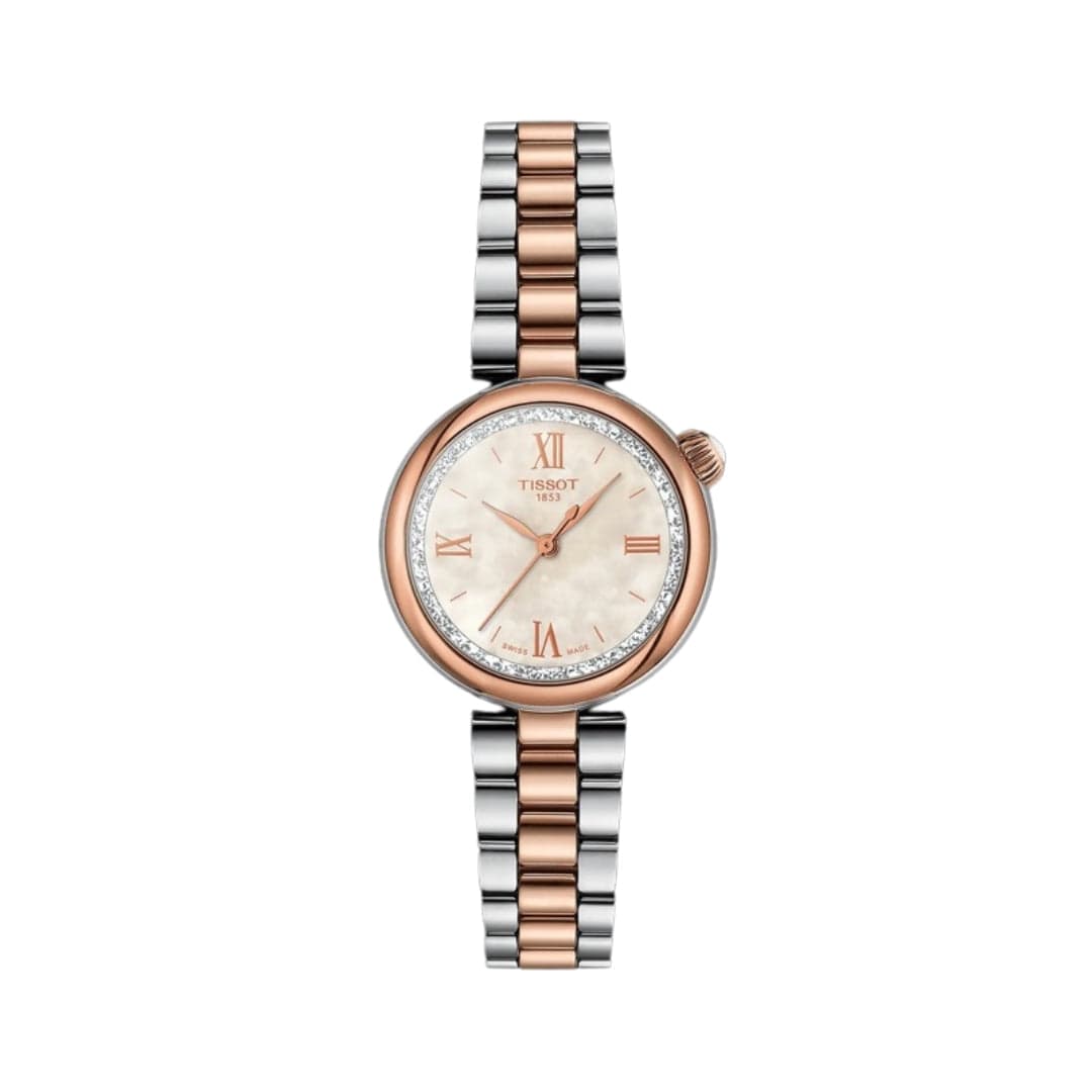 Tissot Desir