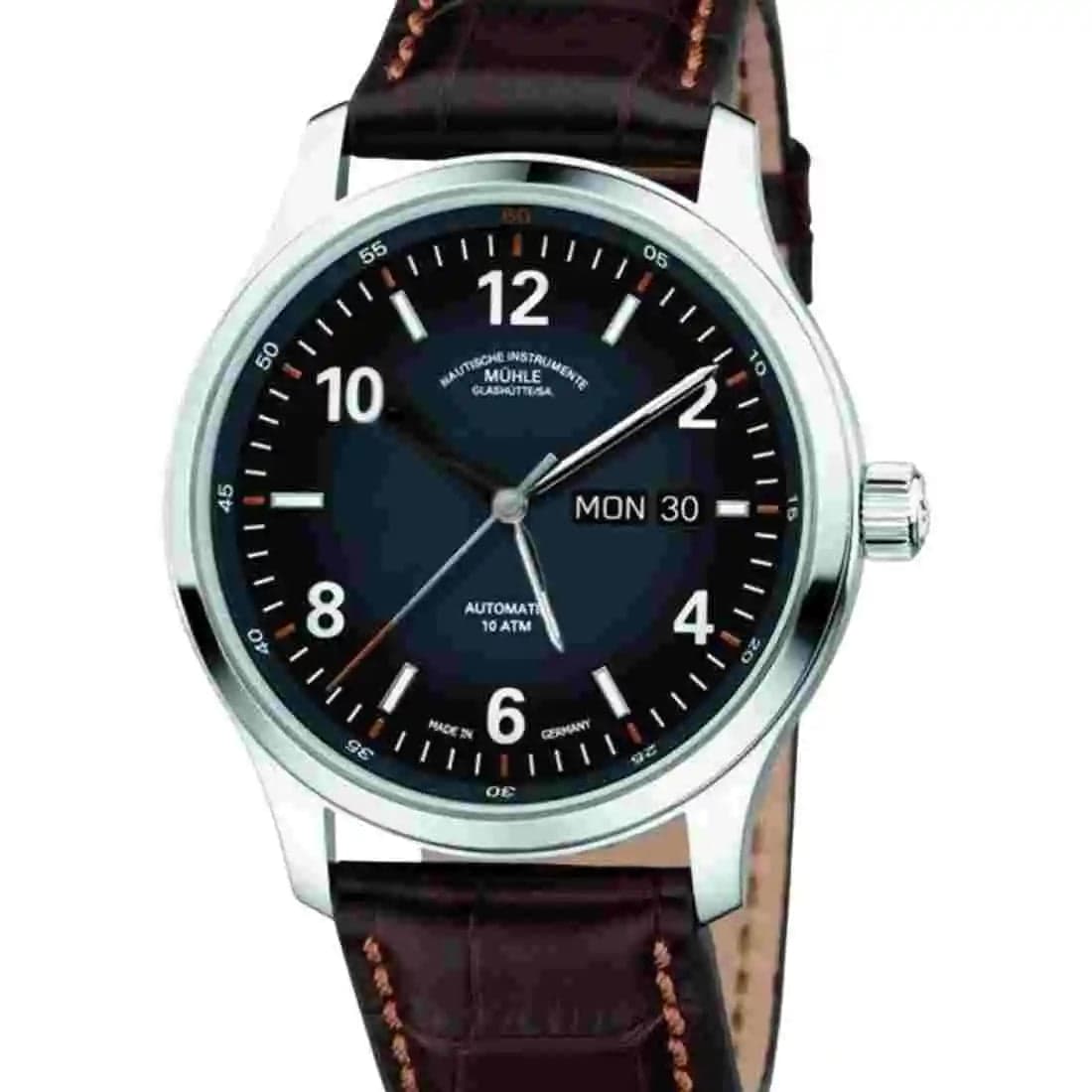 Mühle Glashütte Lunova