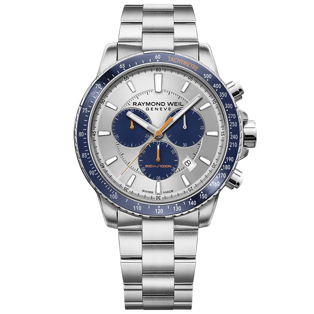 Raymond Weil 8570.ST3.65501