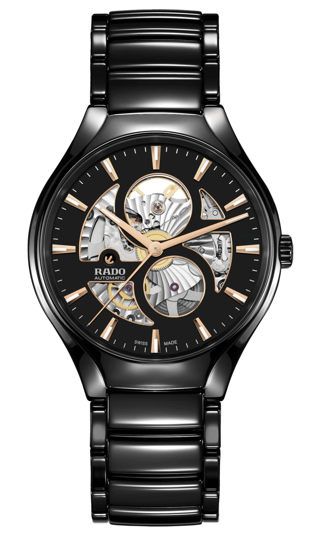 Rado True Round
