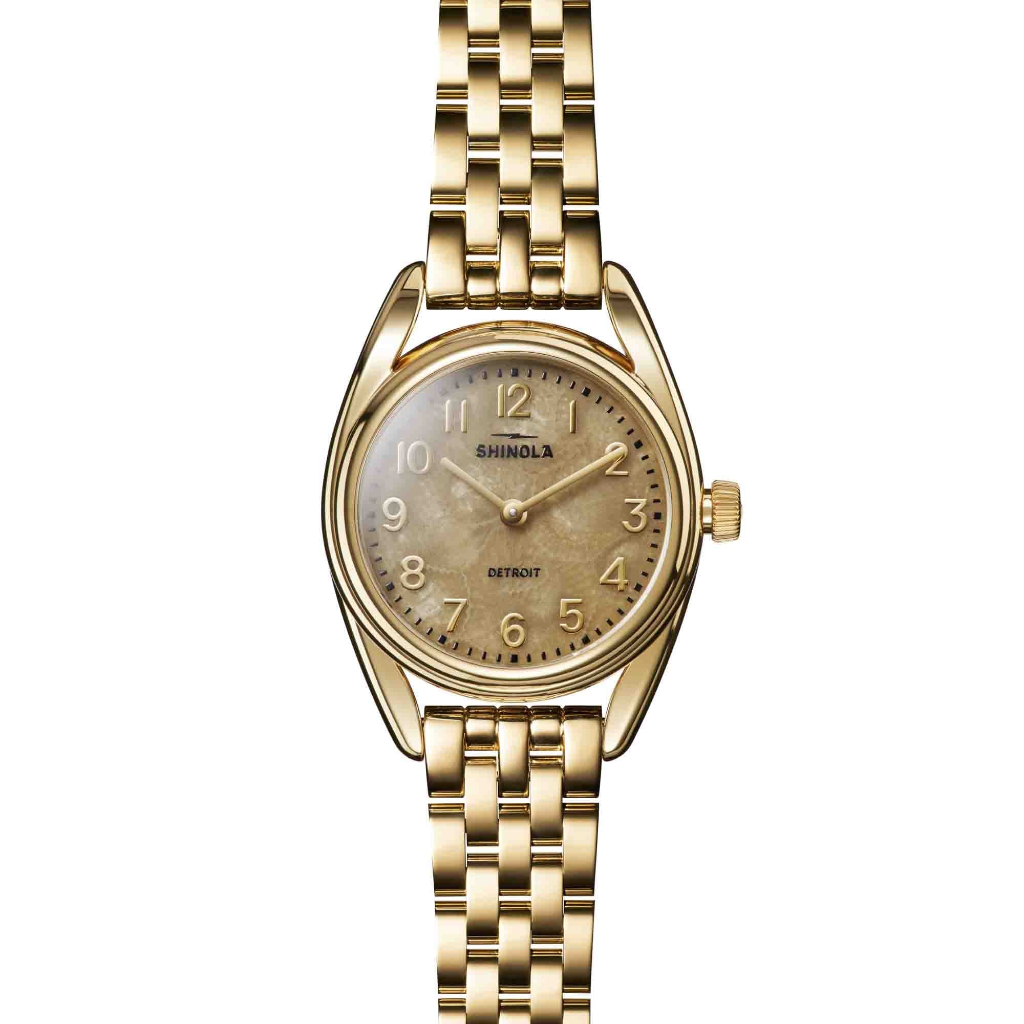 Shinola S0120299734