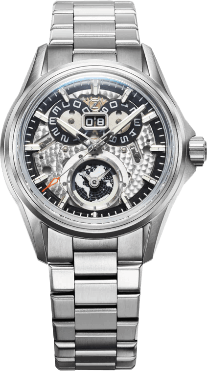 Zelos Spearfish