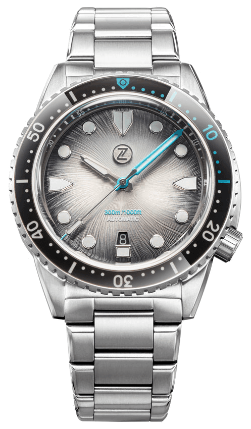 Zelos Great White