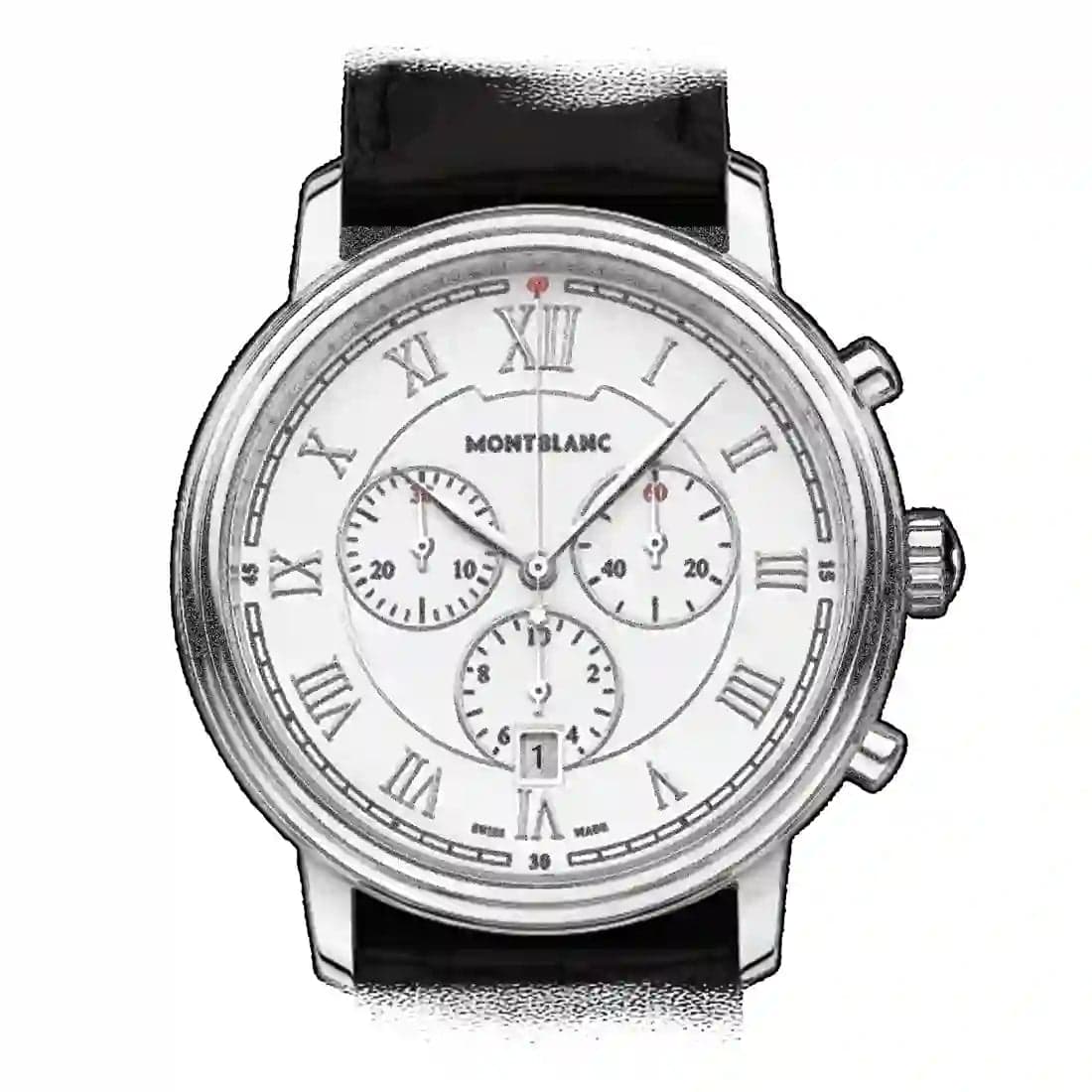 Montblanc Tradition