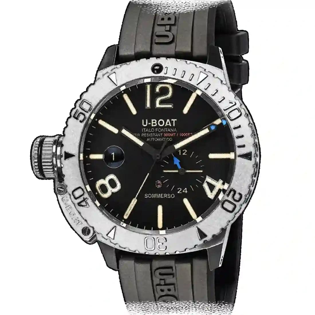 U-Boat 24257