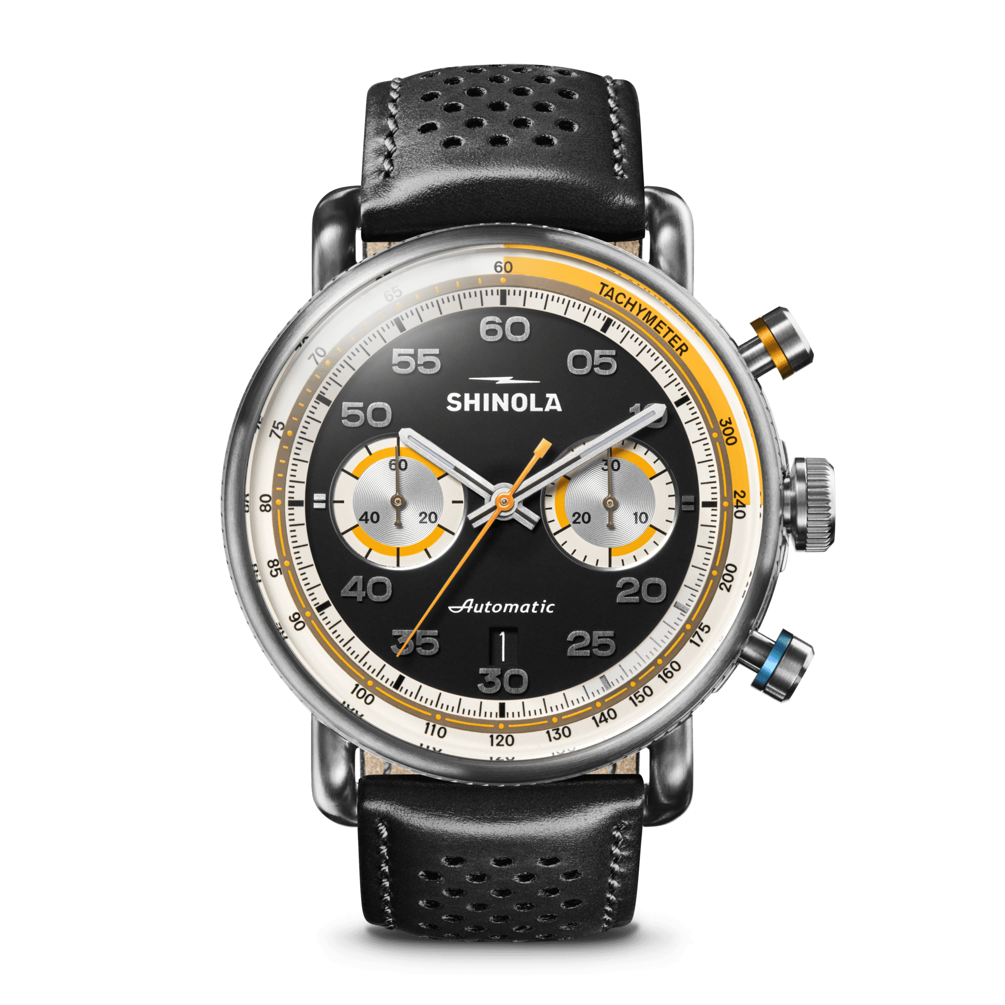 Shinola Canfield