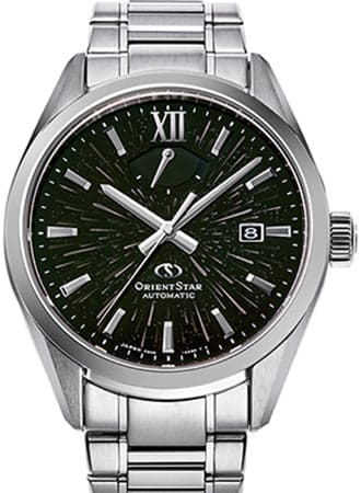 Orient Star RE-BX0009B/OS