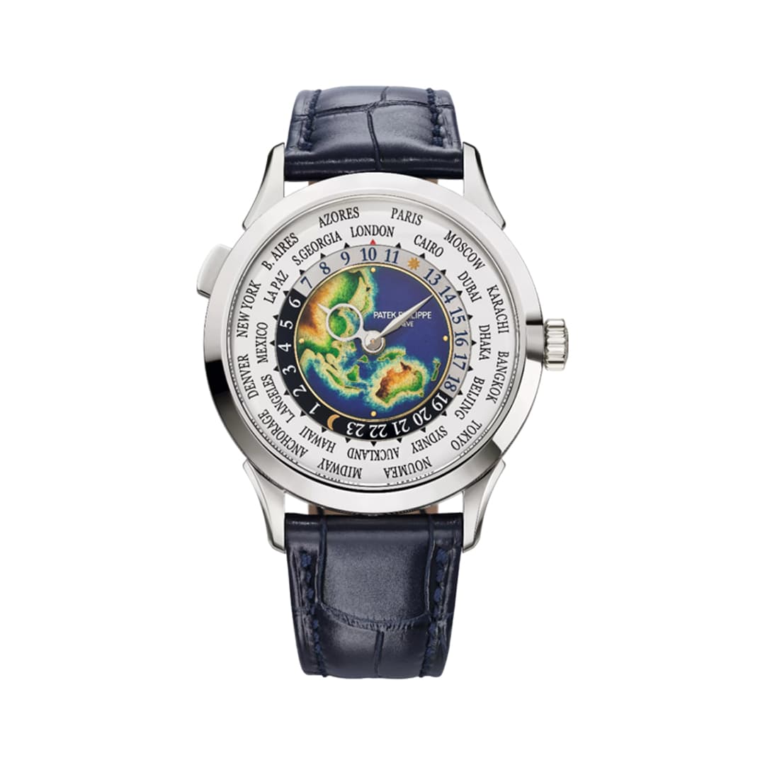 Patek Philippe Complications