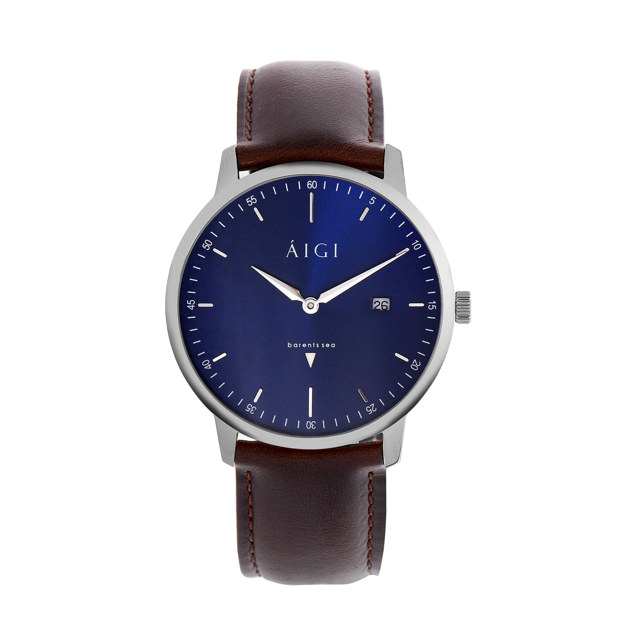 AIGI Watches BA40BS