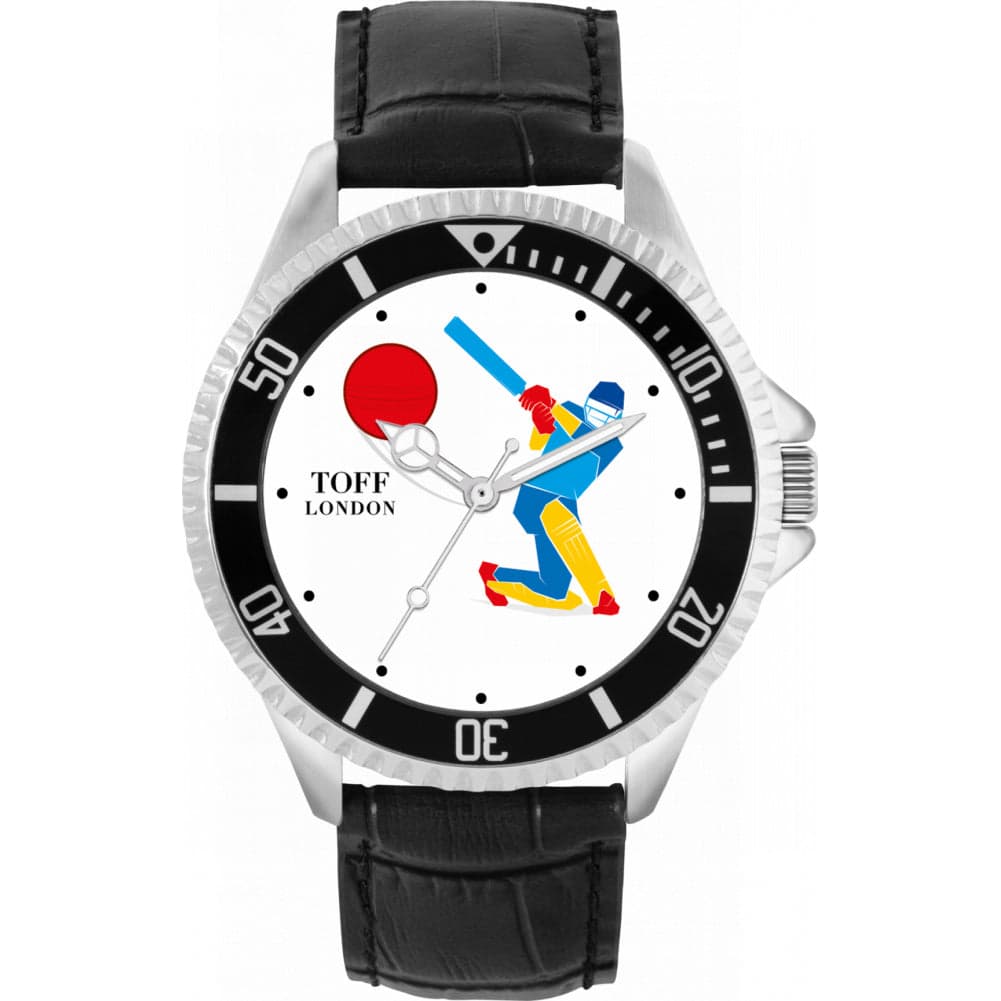 Toff London Cricket