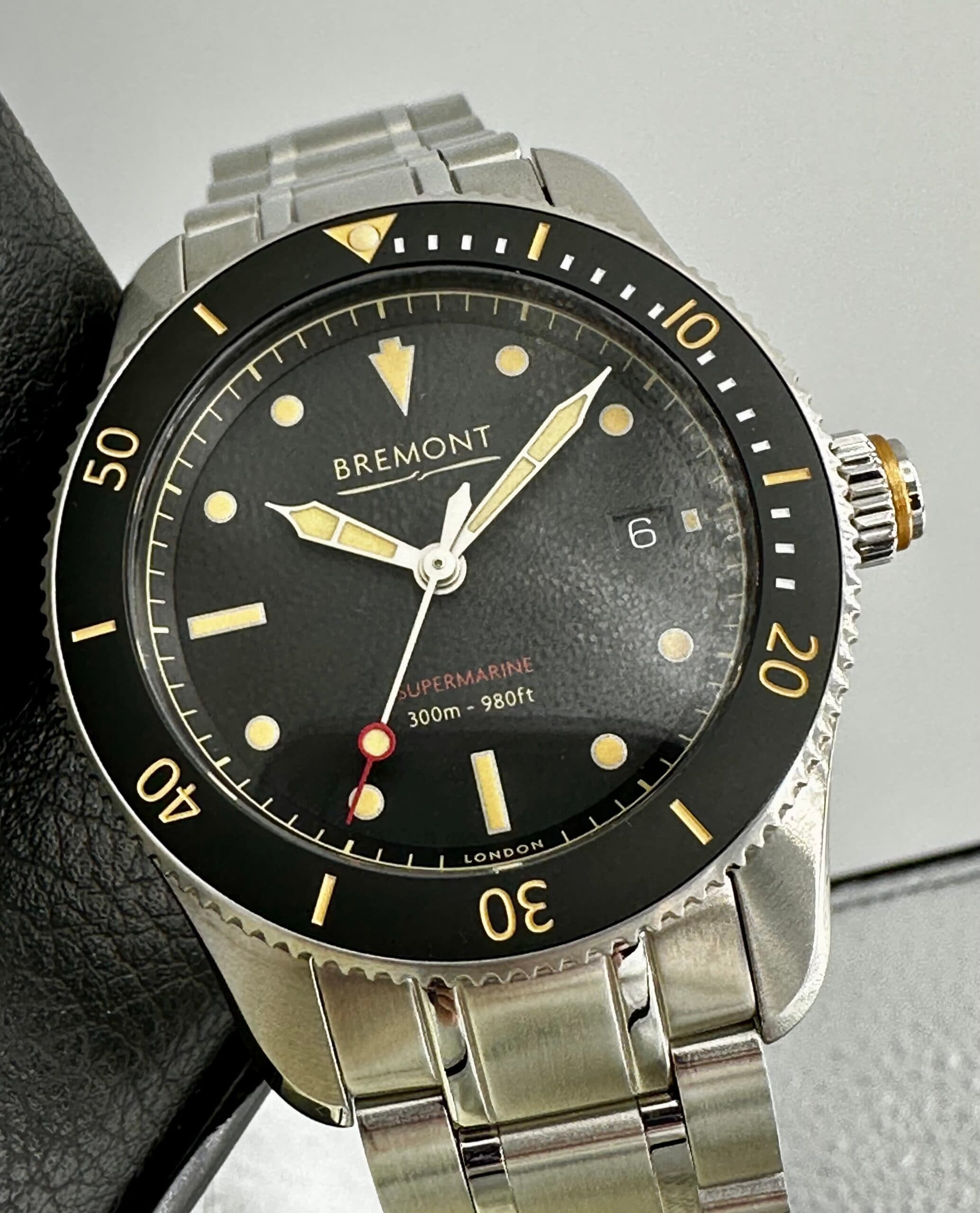Bremont 276509064349-1