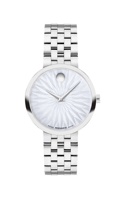 Movado Museum