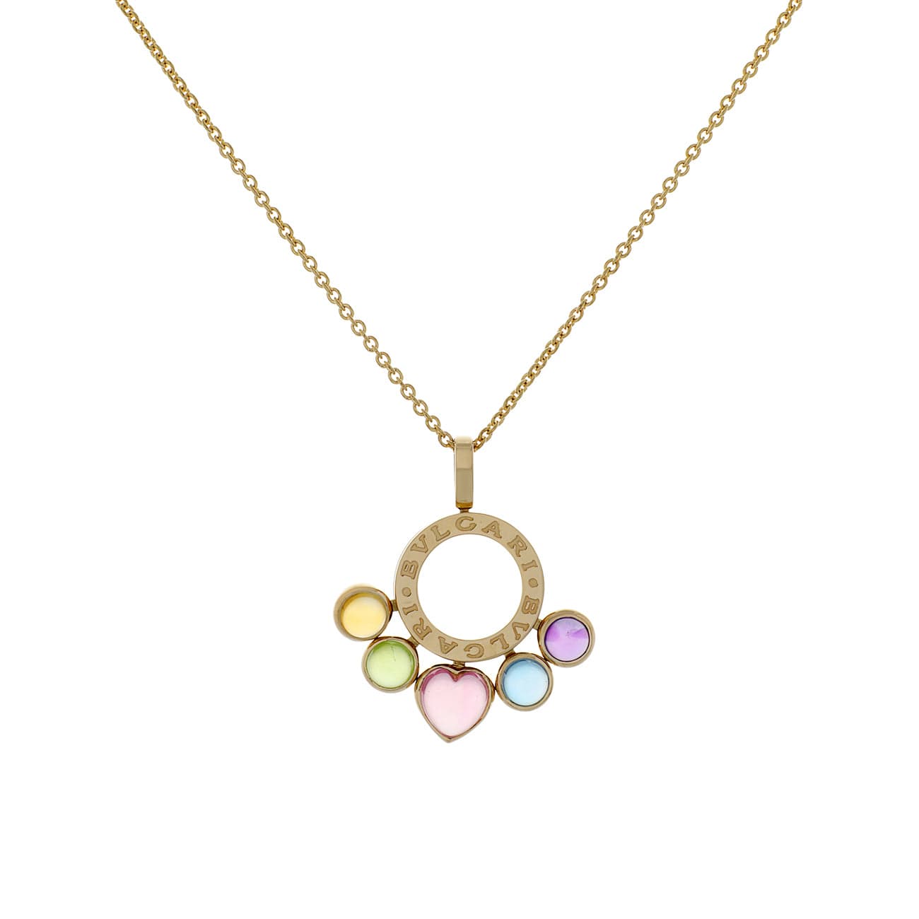 Bulgari P80772