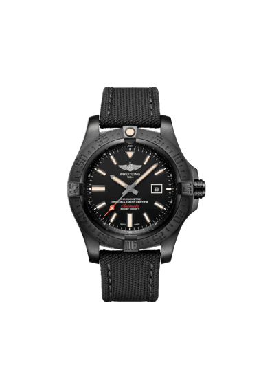 Breitling Avenger