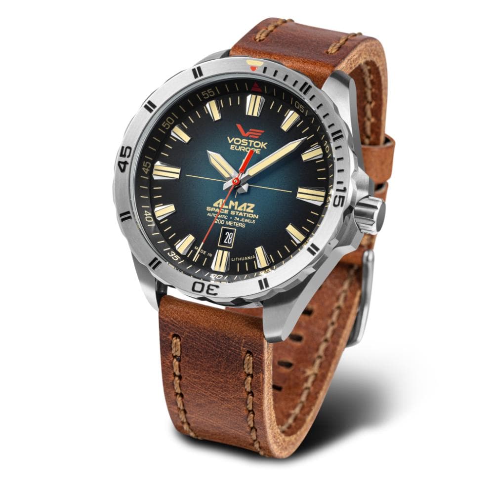 Vostok Europe Almaz