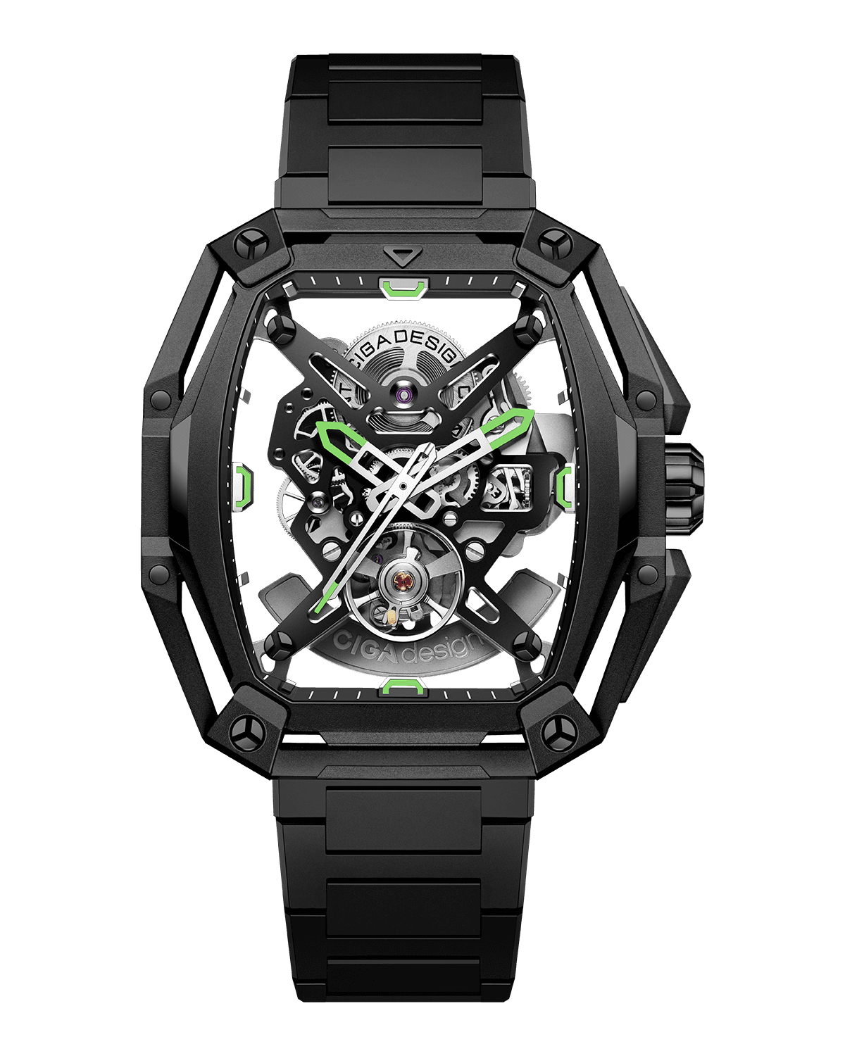 CIGA Design CIGA.Z.H.BLK