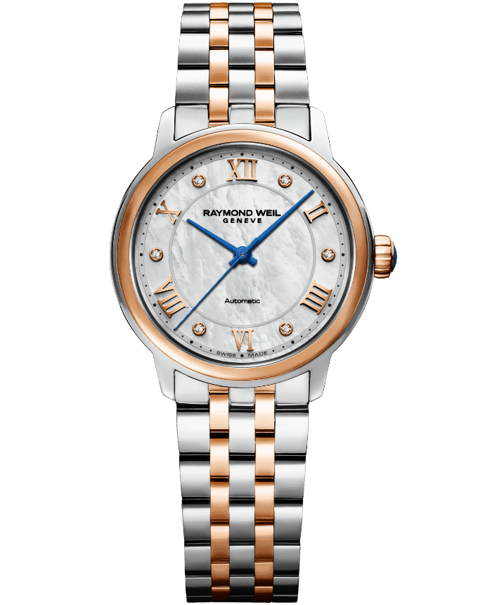 Raymond Weil Maestro