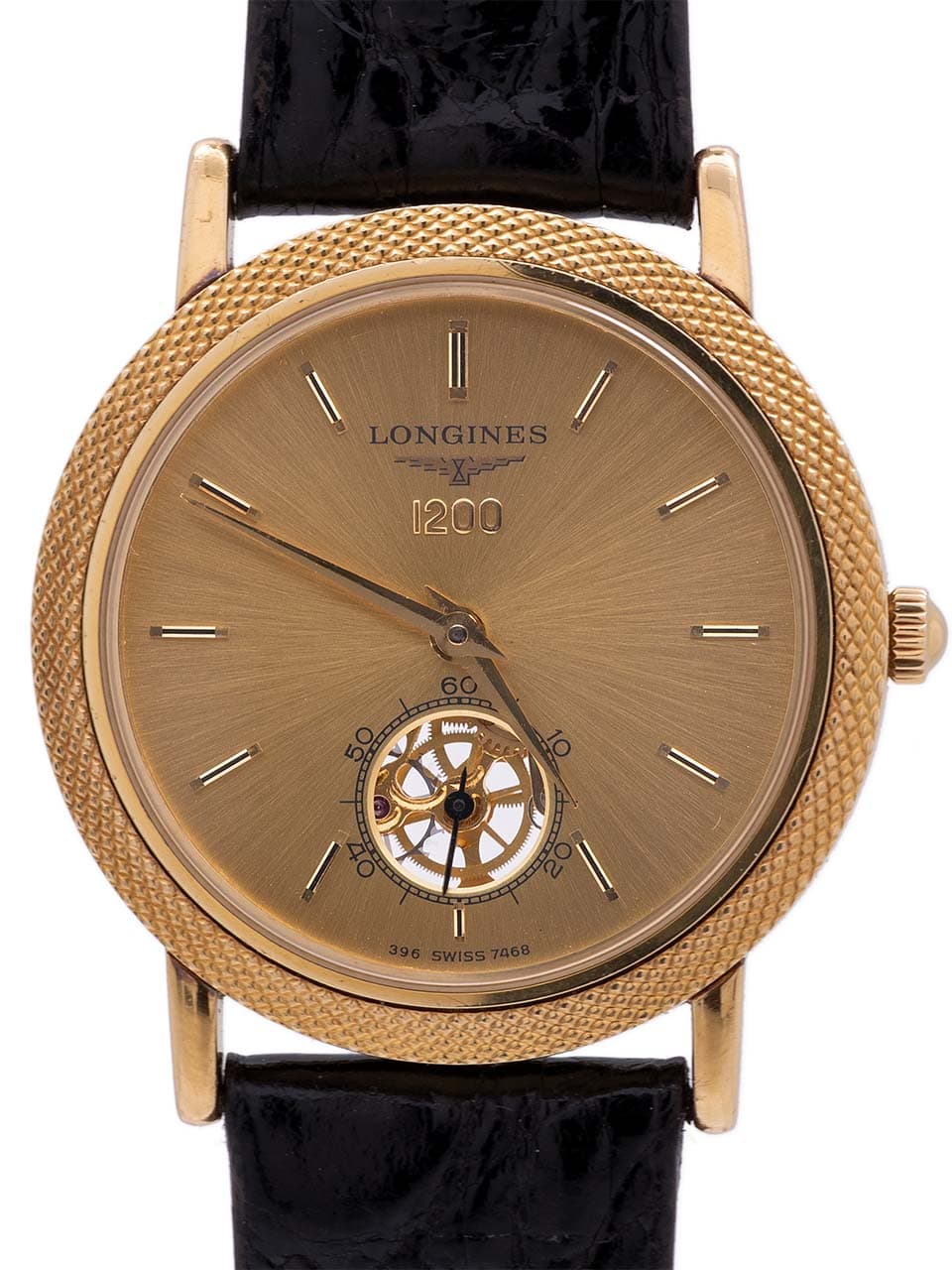Longines 71596