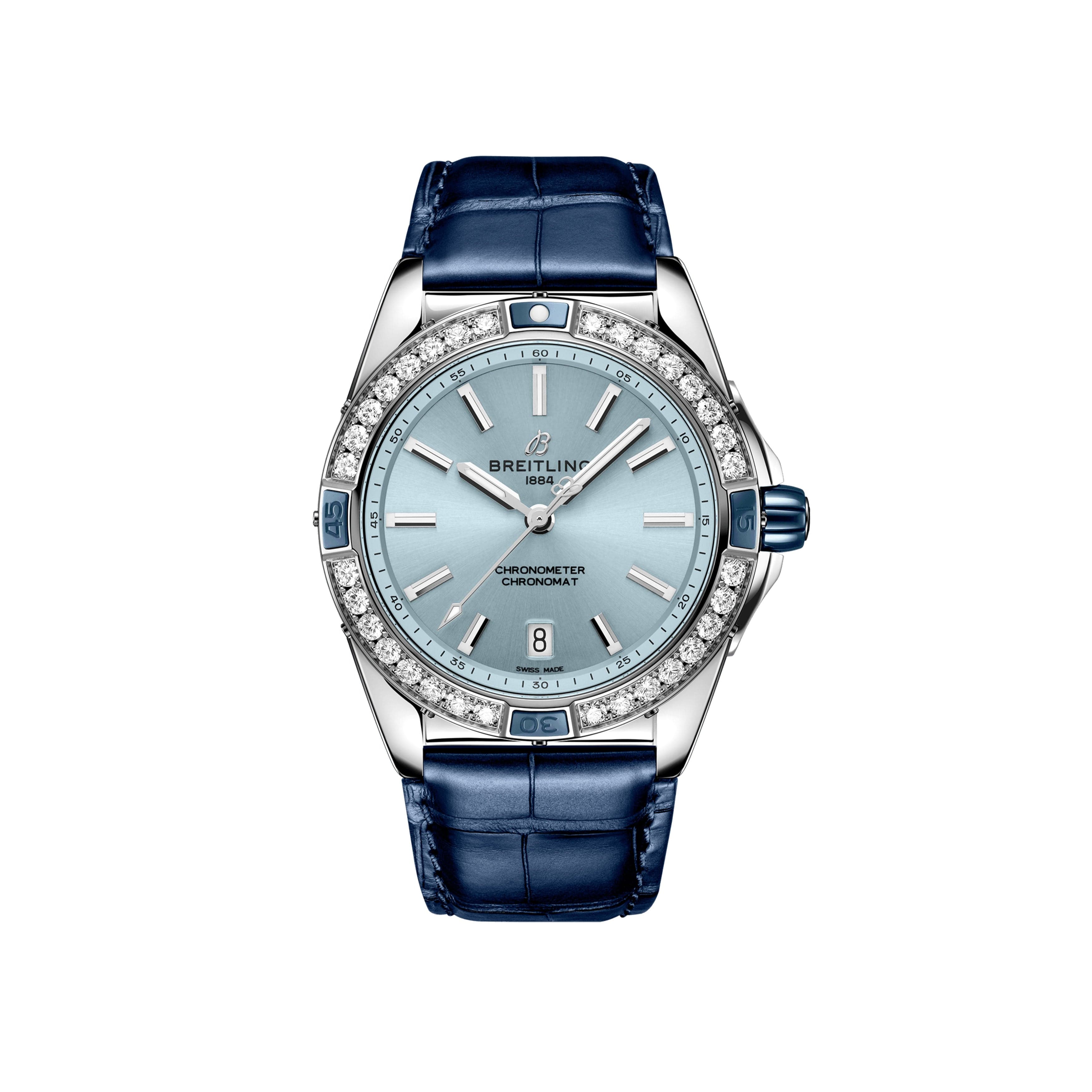 Breitling Chronomat
