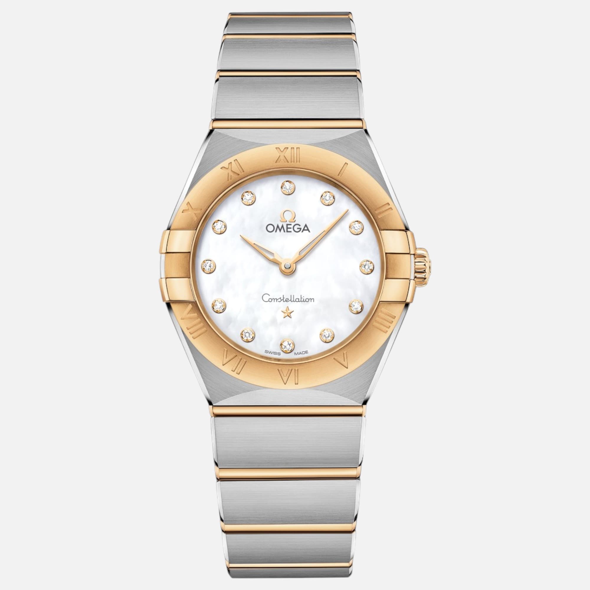 Omega Constellation