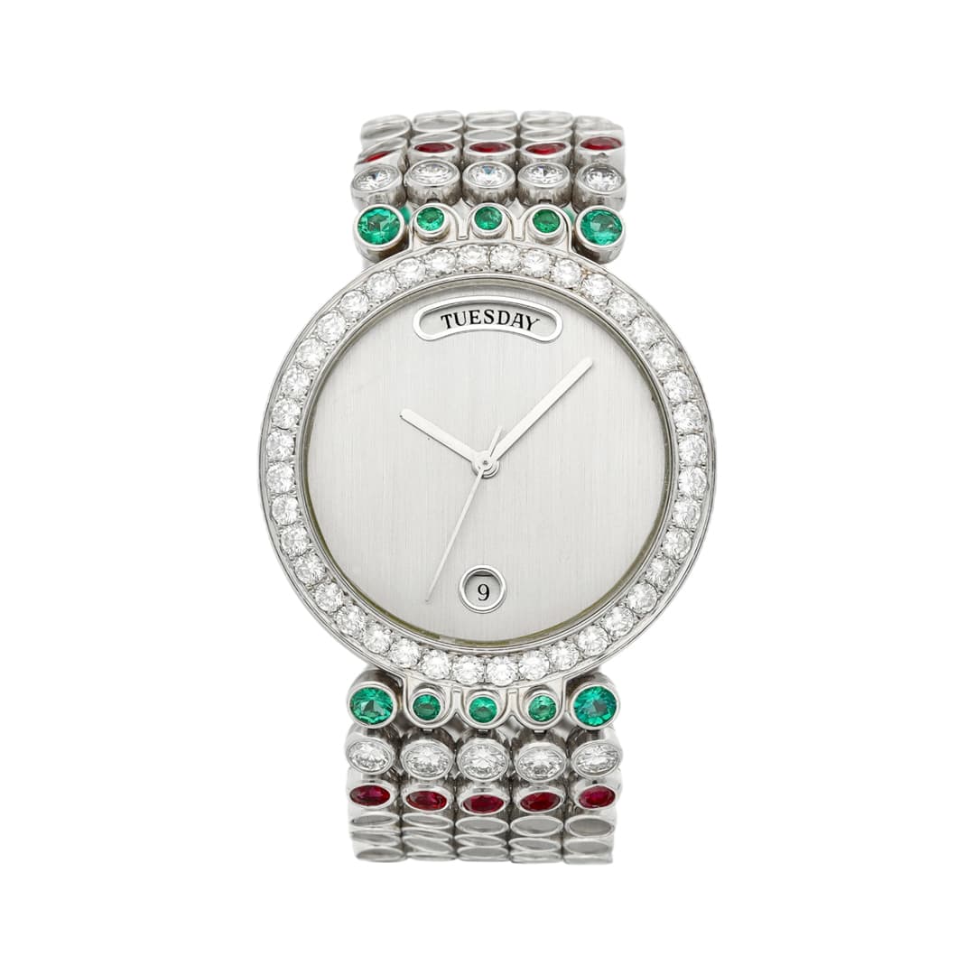 Harry Winston N01030224