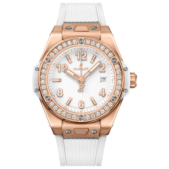 Hublot Big Bang