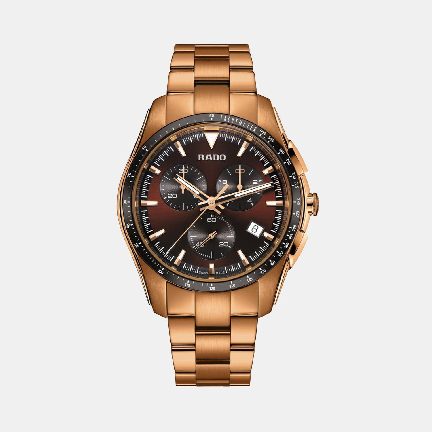 Rado HyperChrome