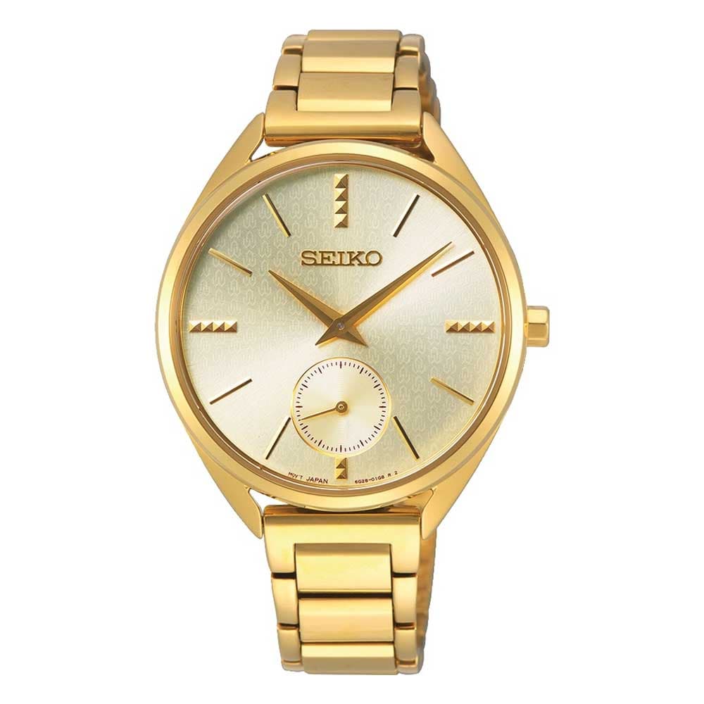Seiko Conceptual Series