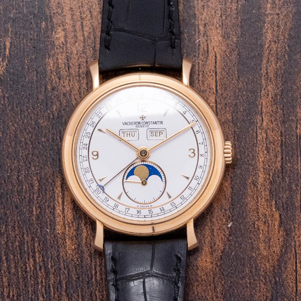 Vacheron Constantin 37150
