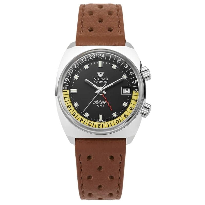 Nivada Grenchen Antarctic