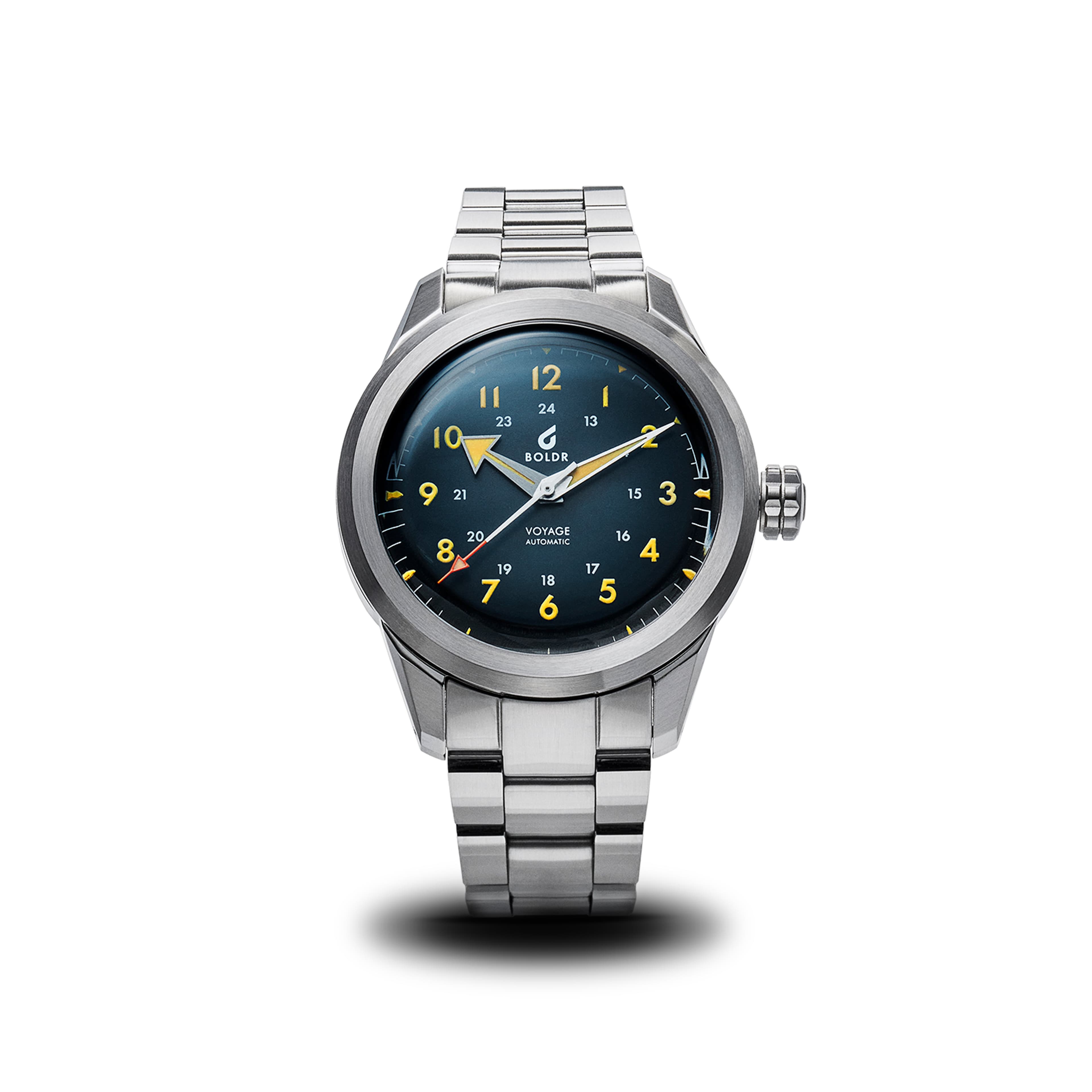 BOLDR Supply Co. VOY-ANT-40-20